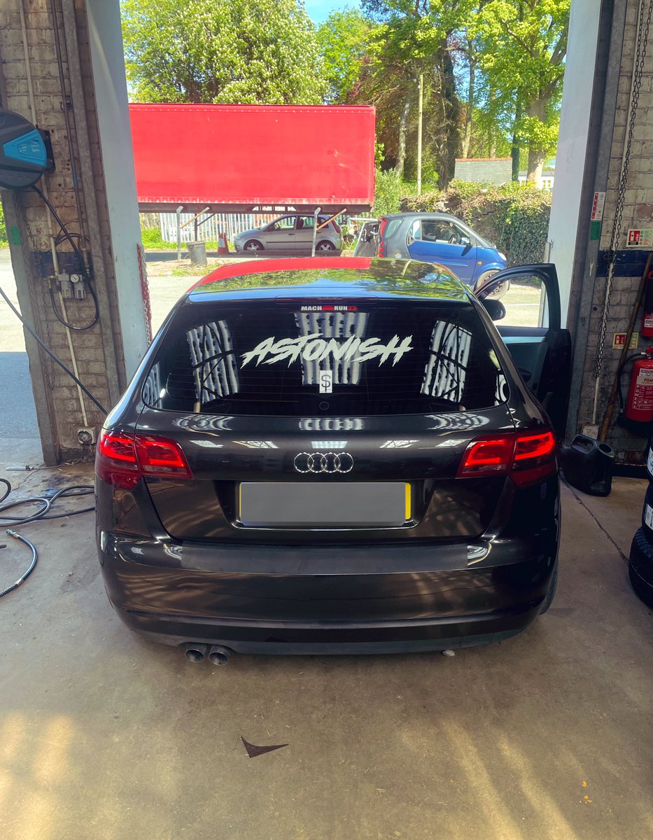 Got to represent 🤟🏼 <a href="/WeAstonish/">Astonish Alliance</a>