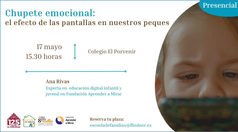 Último taller de Escuela de Familias del curso en el colegio El Porvenir con un tema más que interesante y necesario 👉 fliedner.es/es/taller-escu…