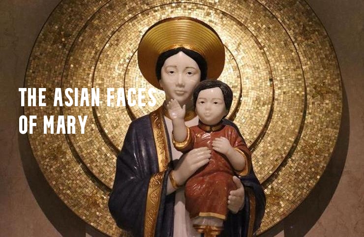ComboniMission's tweet photo. Non-Christians venerate Mary in Asia. Mary stands as an interreligious bridge that belongs to everyone.
𝑪𝒐𝒏𝒕𝒊𝒏𝒖𝒆 𝒓𝒆𝒂𝒅𝒊𝒏𝒈 𝒐𝒖𝒓 story: https://t.co/DRX3AbSzI5 https://t.co/Aqa4PRuFom