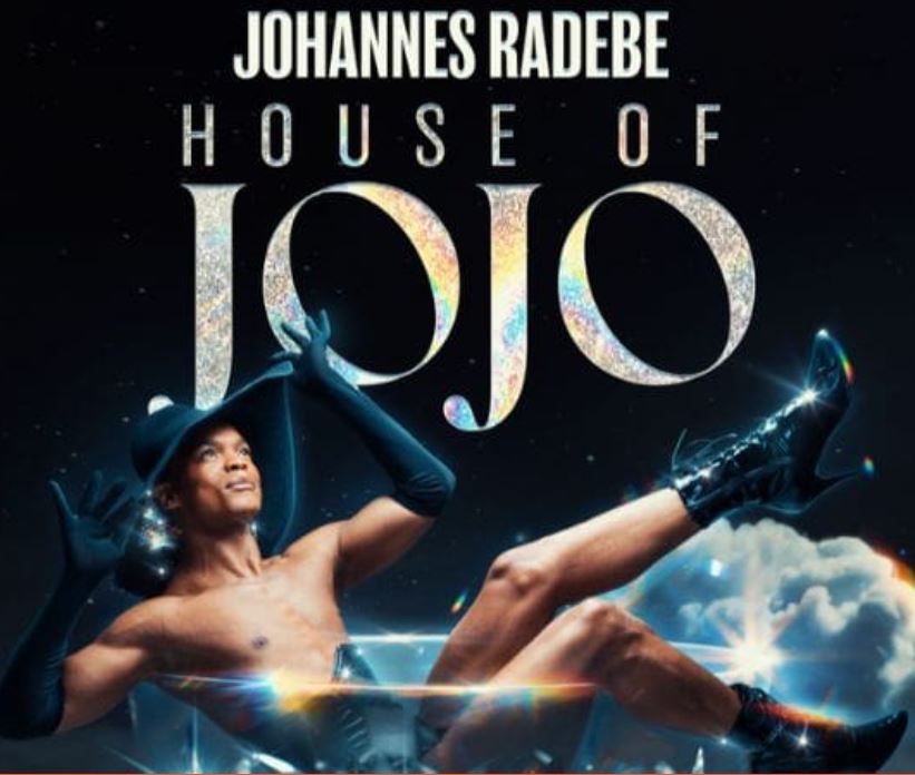 The House of JoJo's doors are open @CurveLeicester and you’re all invited! Join #Strictly sensation @jojo_radebe for a night of roof-raising music, dazzling costumes and world class dance. A few tickets left for Wednesday and Thursday here bit.ly/44C4PW3 #DMUtop10