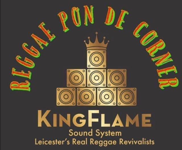 Who’s ready for #reggae and sunshine? Reggae Pon Da Corner's a free, family-friendly community day outside Cobden and Sons, at #NarboroughRoad and #BraunstoneGate corner, with Real Reggae Revivalists’ KingFlame Sound System. Saturday midday to 8pm #DMUtop10