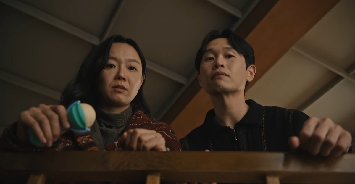 tozakivy's tweet photo. lee sang hee and kang gilwoo in namjoon's new music video!! #ADistantPlace reunion in 2024!!!!
#정말먼곳
#本当に遠い所 https://t.co/PyZy8St3tt