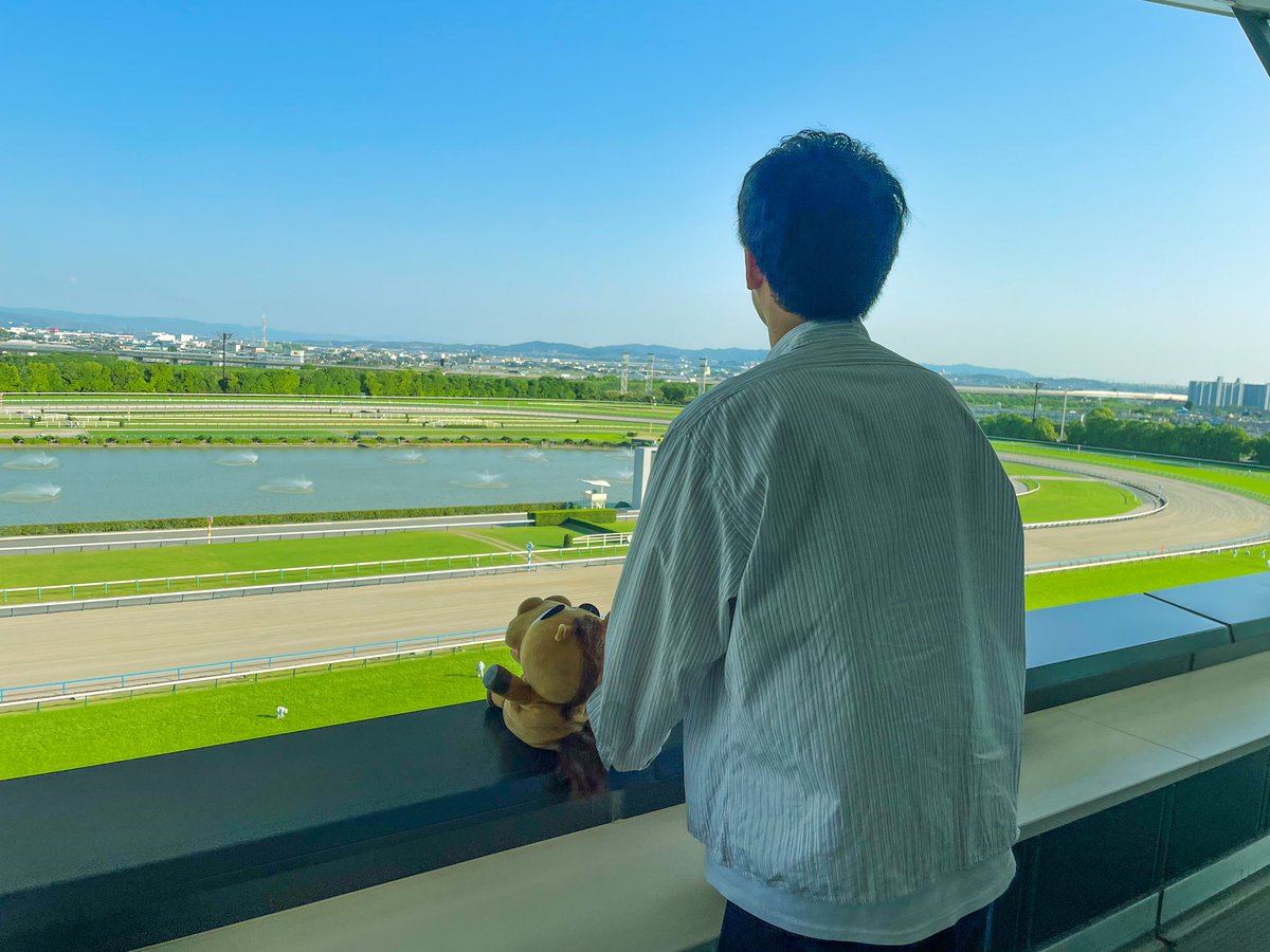 カベポスター浜田(競馬) (@kabehamada) / Posts / X