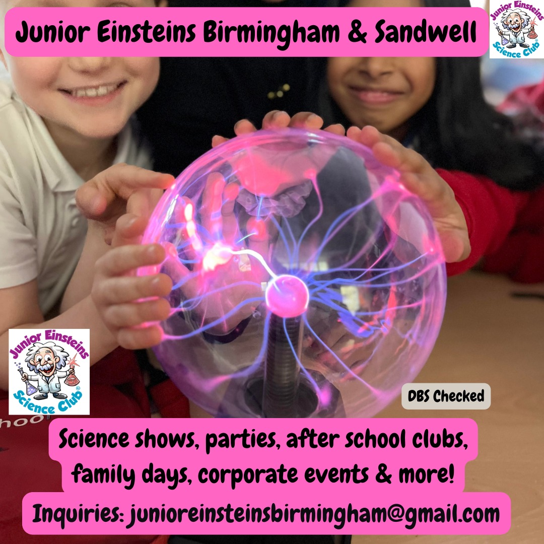 Looking for a place where science meets fun?Look no further! #ScienceIsFun #STEMEducation #primaryschool #teachersofinstagram   #learningthroughplay #wmsp #edgbastonmums #suttoncoldfieldmoms #suttoncoldfieldmums #moseleymums #kingsheath #kingsheathmums #harborne #birminghamuk