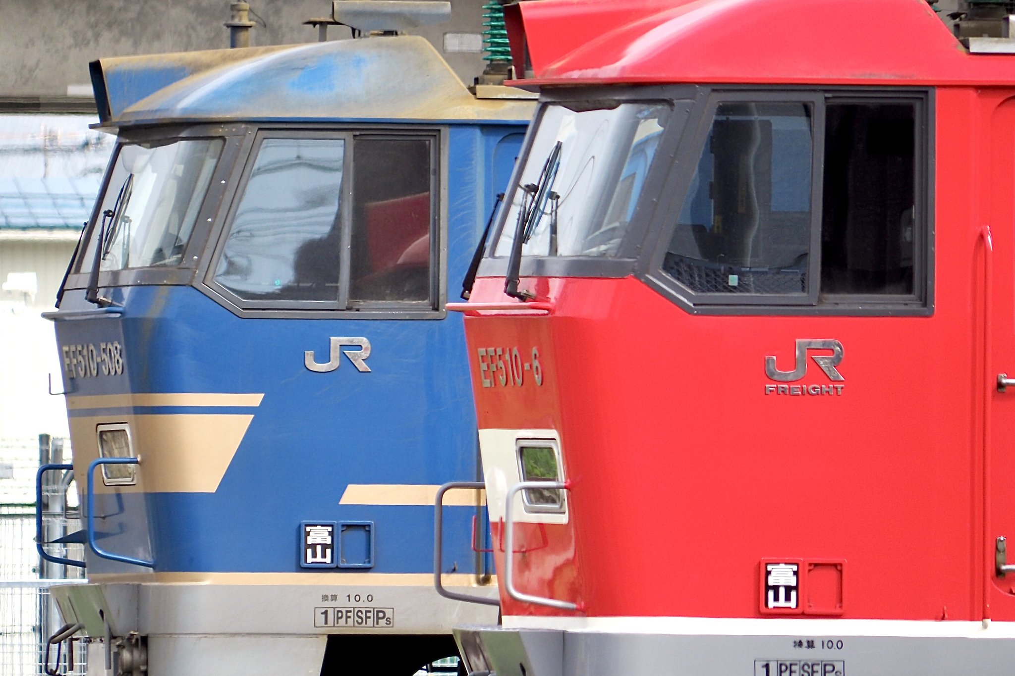 とみてつ🚃富山大学鉄道研究会 on X: 