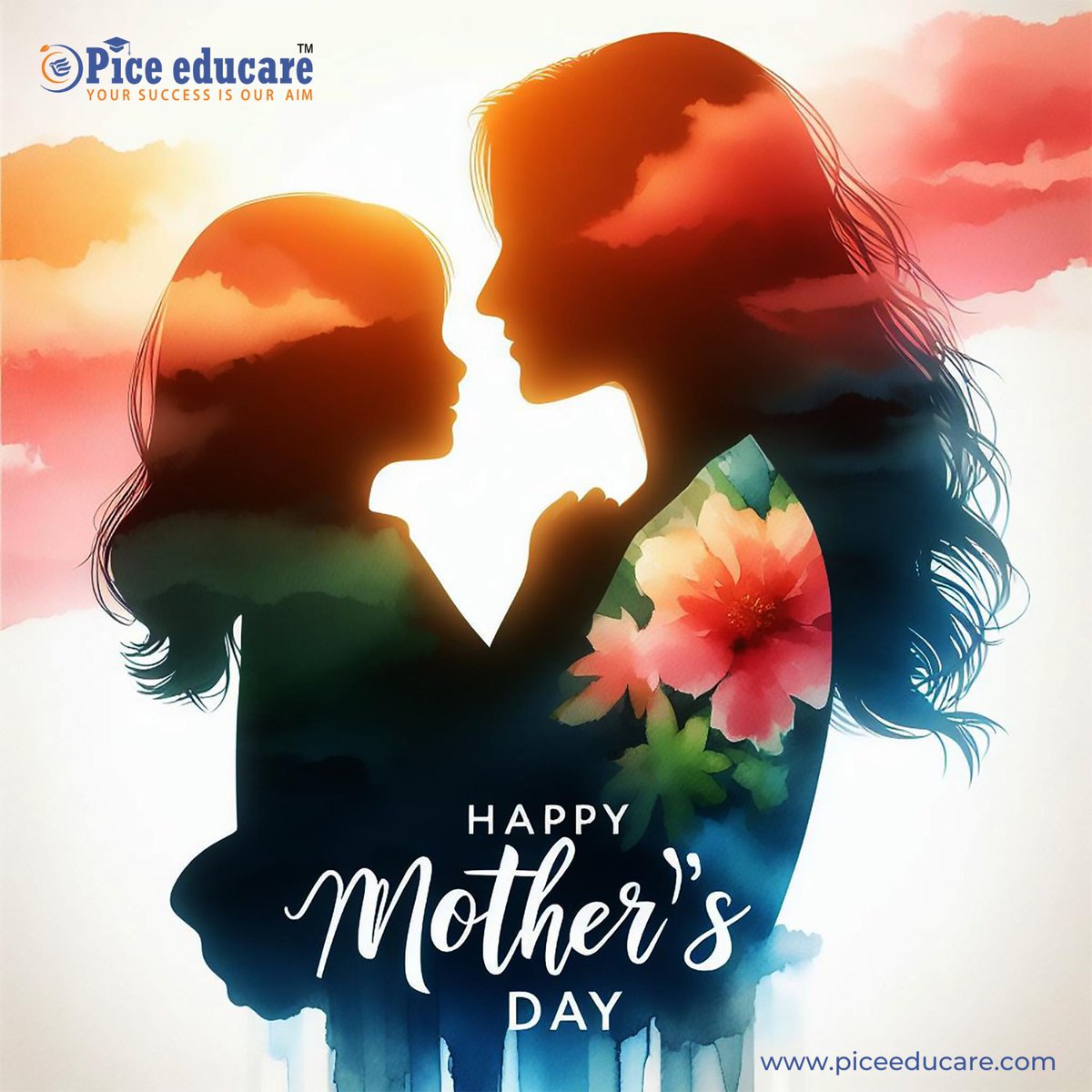 'To the world, you are a mother. To your family, you are the world.' Happy Mothers Day to every Mothers #mothersday #happymothersday #mother #mothersdayspecial #piceeducare