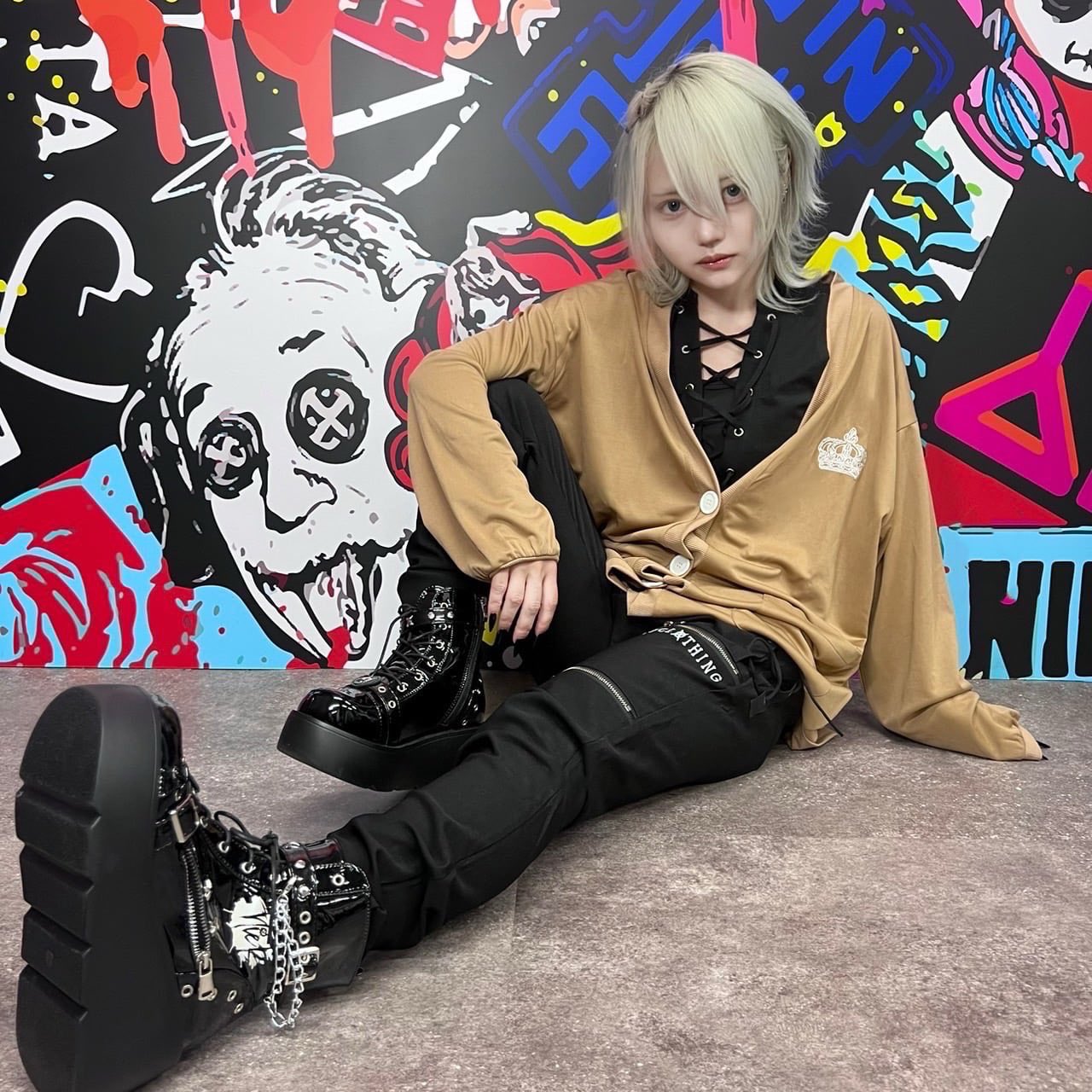 NIER CLOTHING on X: 