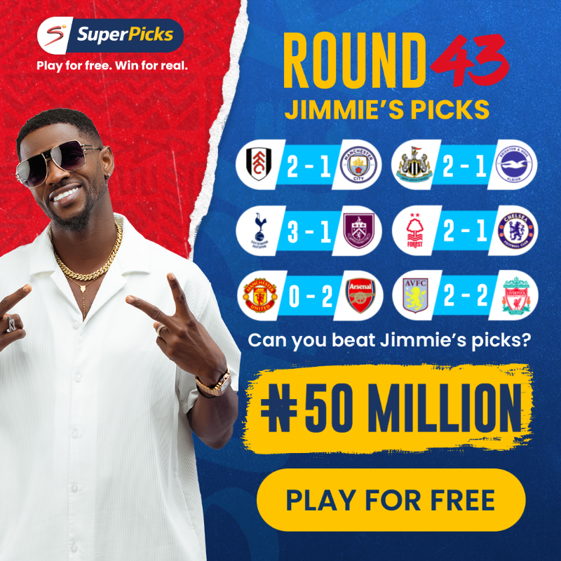 SuperPicks's tweet photo. 130 years and this time it’s the Gunners with something to lose 🏆 Forest &amp; The Clarets on the brink of relegation 🔻

Go to https://t.co/eFeLFNYYh0 &amp; submit your picks TODAY! 

#SuperPicks #Jackpot