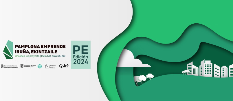 CEIN. La nueva edición del Programa Pamplona Emprende facilitará formación y acompañamiento a 20 personas para idear, construir y desarrollar un proyecto de negocio. <a href="/ceinnavarra/">ceinnavarra</a> <a href="/marsanaro/">María Sanz de Galdeano</a> 

foroadr.es/todas-las-noti…