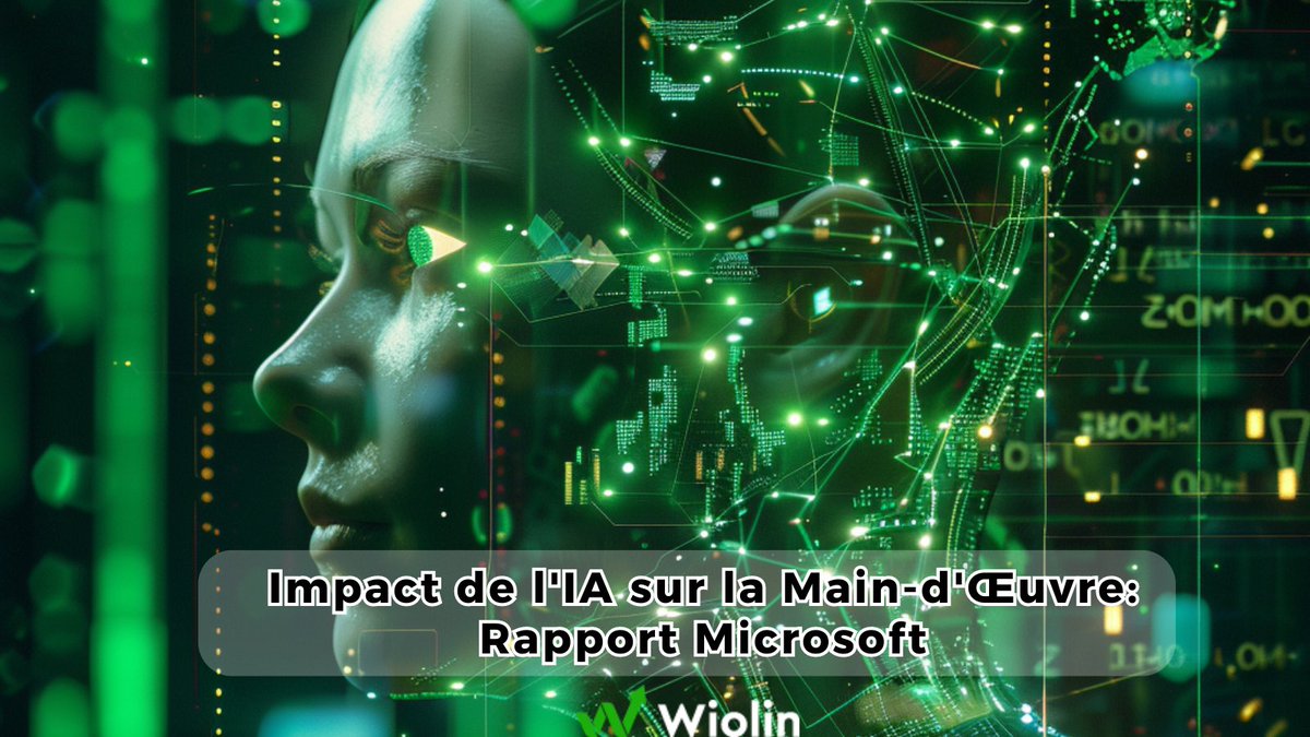 #RapportMicrosoft
#IntelligenceArtificielle
#MaindOeuvre
#TendanceEmploi
#InnovationTechnologique
#Compétitivité
#TransformationNumérique
#LeadershipStratégique
#SécuritéInformatique
#DéveloppementProfessionnel
#TendancesEmploi
#IAetTravail
#Productivité
#FuturofWork