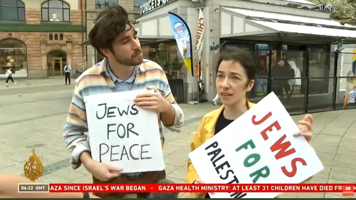 Boycott Eurovision #GazaGenocide