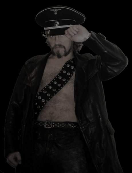 kasvismafioso's tweet photo. 14/x
#Barathrum vocalist #JanneSova showing his love for Nazis by wearing their uniforms and shirts of NSBM band #Goatmoon.
Guitarist #Raakalainen also plays in Goatmoon, while bass player #Ruttokieli plays in Nazi bands like #Sielunvihollinen, #WhiteRune nd #Norrhem. https://t.co/G4tSx5JO6G