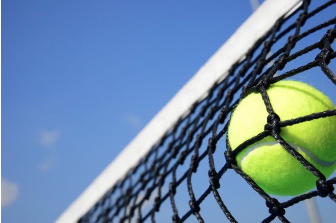 Grade 5 @harrogate_spa_tennis_centre on Sunday 19th May, U10 Girls and Boys Singles. Entries close on 13th May! Get your place now competitions.lta.org.uk/tournament/d4c… #tennistournament #tennismatches #tennis #yorkshiretennis #yorkshire #harrogate #harrogatetennis