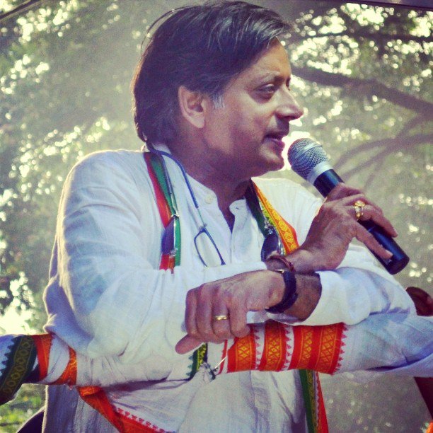 @ShashiTharoor @INCIndia In the BJP's vision of Vishwa Guru Bharat, vital organs of the Indian state are deployed for pursuing political vendettas, propagating the ruling party's divisive ideology, and building an alarming cult of personality around Prime Minister Modi. #GetTheSanghisOut