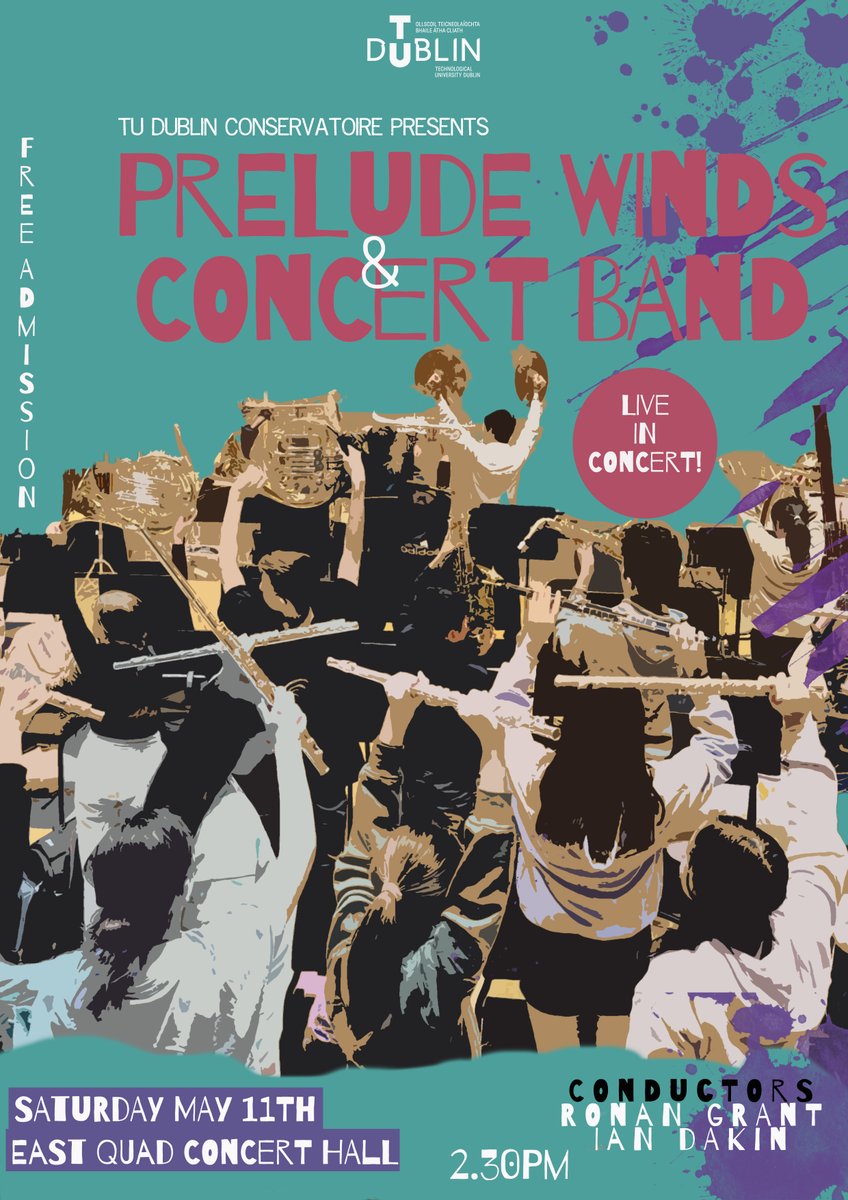 Weekend Concerts on the East Quad! This evening at 7.30pm our Junior String ensembles treat us to some classical and contemporary music.

Followed tomorrow at 2.30pm by our Prelude Winds and Concert Band. Come for Pachelbel's Cannon and stay for Camilla Cabello and Bon Jovi!