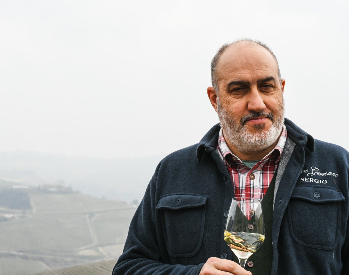 Dai Consorzi. Per il “dopo Ascheri” Sergio Germano (Ettore Germano) è il nuovo presidente del Consorzio di Tutela Barolo, Barbaresco Alba, Langhe e Dogliani

Servizio: saporidelpiemonte.net/blog/dai-conso…