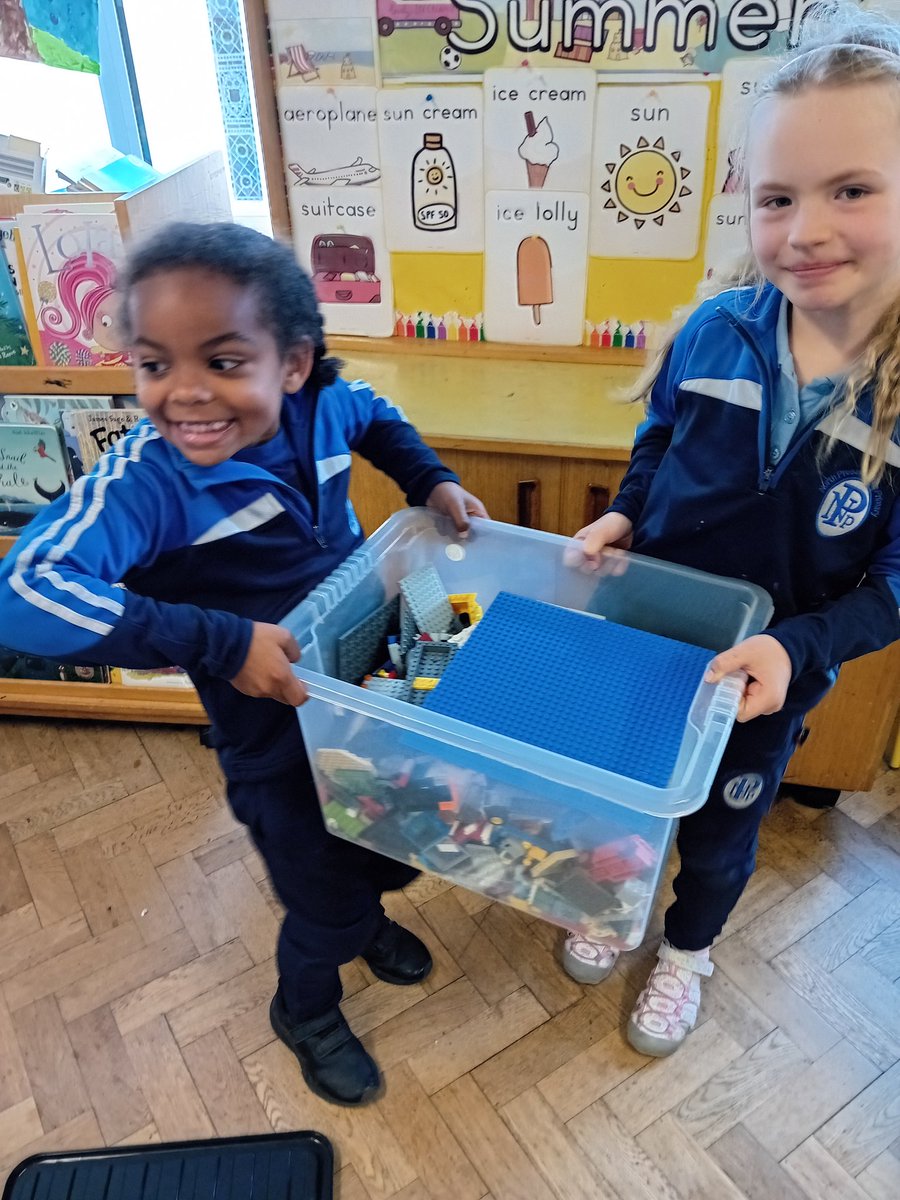 Well done to this week's attendance wheel of fortune winners , Ms Buckley's senior infants and Mr O Connor's 1st class.