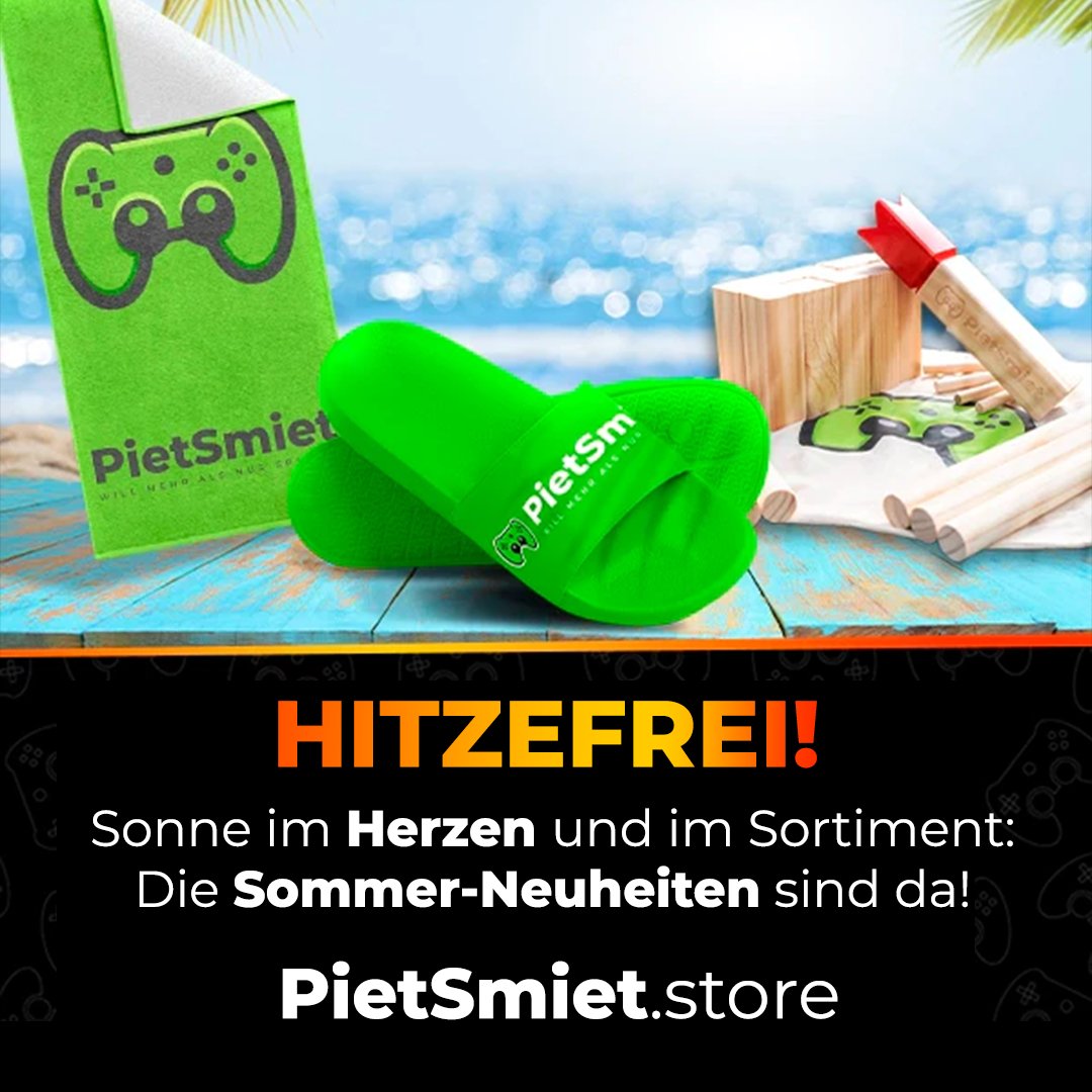 Peter Smits Jr. tweet media