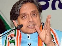 @ShashiTharoor @INCIndia Time has come for us to build a nation that is productive, prosperous, safe and inclusive. We cannot have a nation built on divides, Youth of India unite against bigotry & RSS' Sanghitva