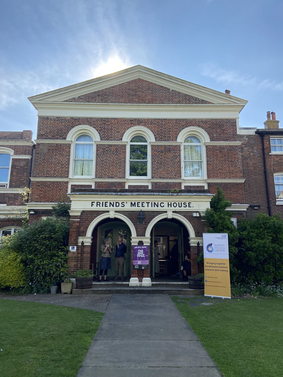 SMCmindful_SPFT's tweet image. Registrations have just opened for   #SMCconference2024! We’re excited to welcome you all. We’ll be posting highlights here throughout the day - share your thoughts using #SMCconference2024