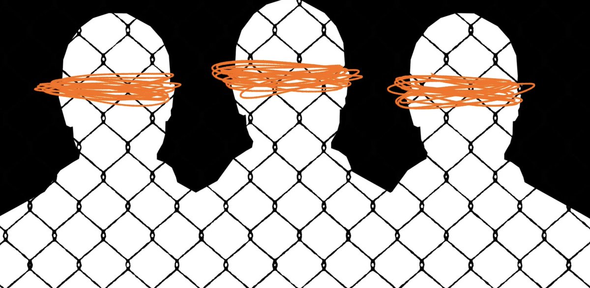 Allegra Goodwin (@goodwinallegra) on Twitter photo NEW from the @cnn international investigations team: Strapped down, blindfolded, held in diapers: Israeli whistleblowers detail abuse of Palestinians in shadowy detention center
with <a href="/tamaraqiblawi/">Tamara Qiblawi تمارا قبلاوي - tqiblawi.bsky.social</a> @amikaufman @abeersalmancnn @arvanitidiscnn <a href="/mchancecnn/">Matthew Chance</a>
cnn.com/2024/05/10/mid… NEW from the @cnn international investigations team: Strapped down, blindfolded, held in diapers: Israeli whistleblowers detail abuse of Palestinians in shadowy detention center
with <a href="/tamaraqiblawi/">Tamara Qiblawi تمارا قبلاوي - tqiblawi.bsky.social</a> @amikaufman @abeersalmancnn @arvanitidiscnn <a href="/mchancecnn/">Matthew Chance</a>
cnn.com/2024/05/10/mid…