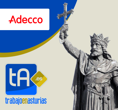 ⚠️ Técnico/a de Mantenimiento

🍀 trabajoenasturias.es/oferta-empleo-…

(Comparte si crees que pueda servirle de ayuda a alguien)

#BuscoTrabajo #OfertaLaboral #BuscoEmpleo #TrabajoSiHay #Oportunidad