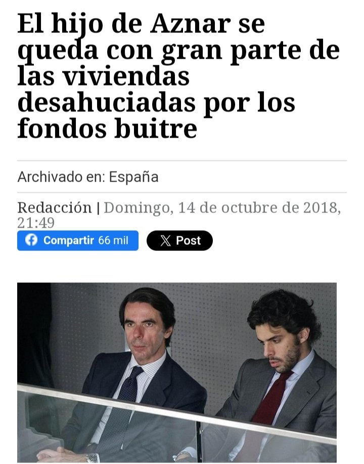 Núñez Feijóo pide el voto en Cataluña para que los inmigrantes no ocupen nuestros domicilios.
