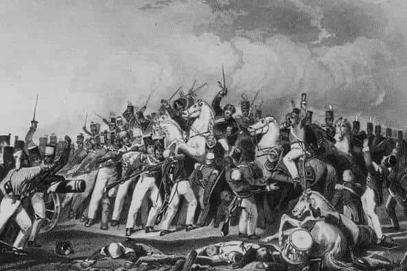 आज ही के दिन 10 मई, 1857, भारतीय वीरों ने प्रथम भारतीय स्वतंत्रता संग्राम में स्वतंत्र भारत की अलख जगाई थी और ब्रिटिश शासन की नींव हिला दी थी। देश के लिए अपने प्राणों की आहुति देने वाले माँ भारती के वीर सपूतों के बलिदान को कोटिशः नमन!