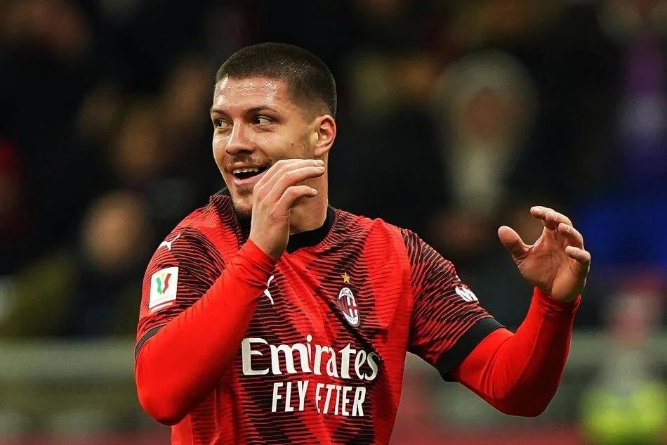 Beşiktaş’ın, Milan’dan ayrılması beklenen Sırp golcü Luka Jovic ile sezon sonu görüşmelere başlayacağı öğrenildi.

#Beşiktaş #Transfer #Milan #KonferansLigi #UEFA #AstonVilla