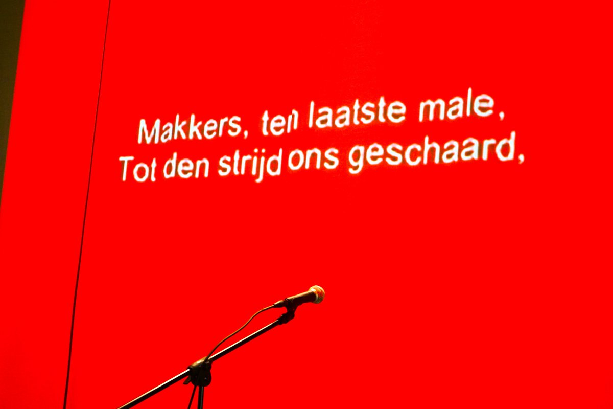 1 MEI VIERING PVDA AFDELINGEN HOGELAND EN WESTERKWARTIER
Op Maarhuizen, nabij Winsum, was dit jaar de prachtige locatie waar de 1 mei viering plaatsvond van de afdelingen Hogeland en Westerkwartier van de PvdA. 
pvdawesterkwartier.nl/1-mei-viering-…