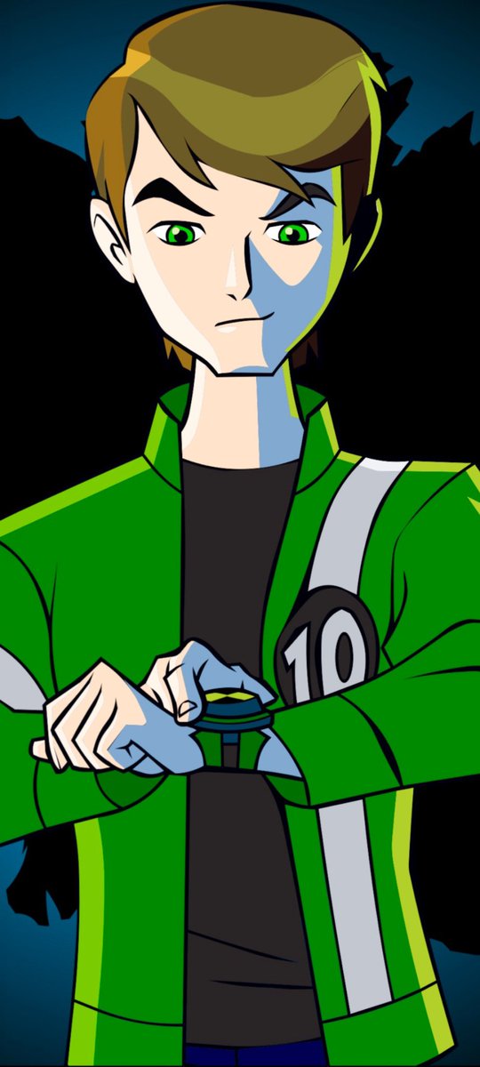 A live action Ben 10 film is all that needs to be made. Previous attempts were not so good. The entire franchise has lot of potential and an entire Cinematic universe can be set up. 

Hope someday this gets real.
#Ben10