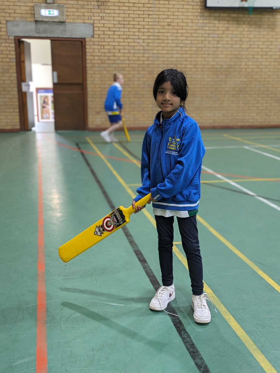 Hulme Grammar Prep School tweet media