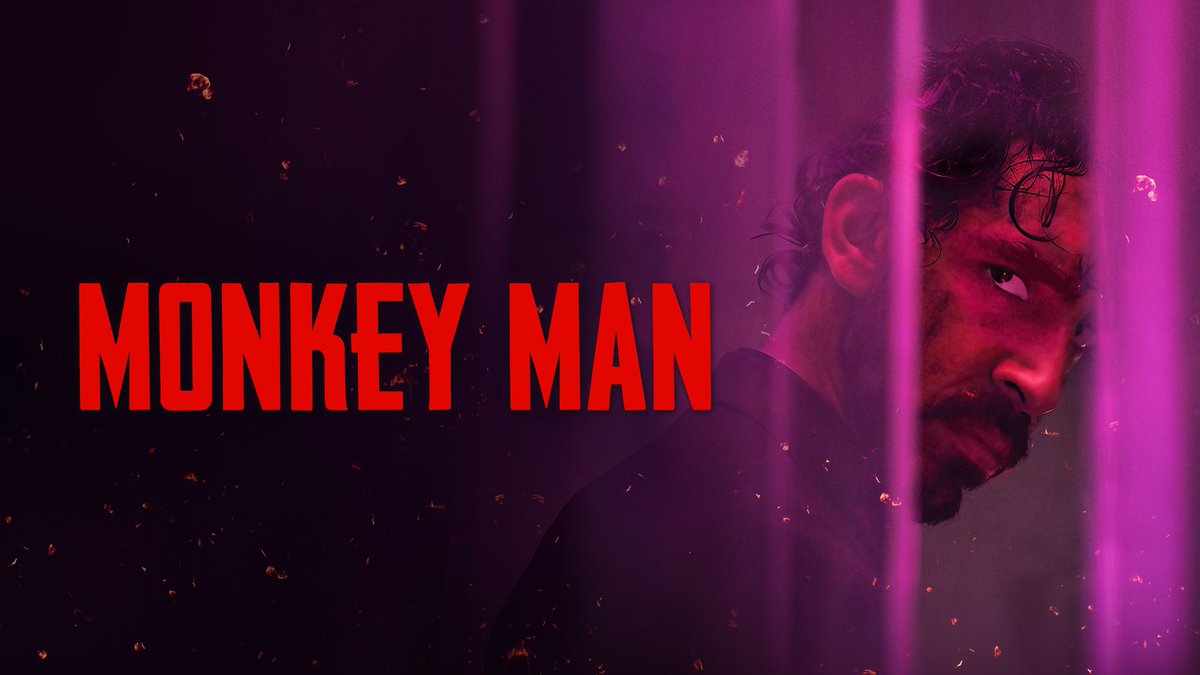 Currently in cinemas. Buy or rent it now.

Listen HERE: soundcloud.com/thatfilmstew/t…

#Podcast #Film #Review #MonkeyMan #DevPatel #SharltoCopley #Pitobash #VipinSharma #SikandarKher #AdithiKalkunte #SobhitaDhulipala #AshwiniKalsekar #MakarandDeshpande #JatinMalik #ZakirHussain