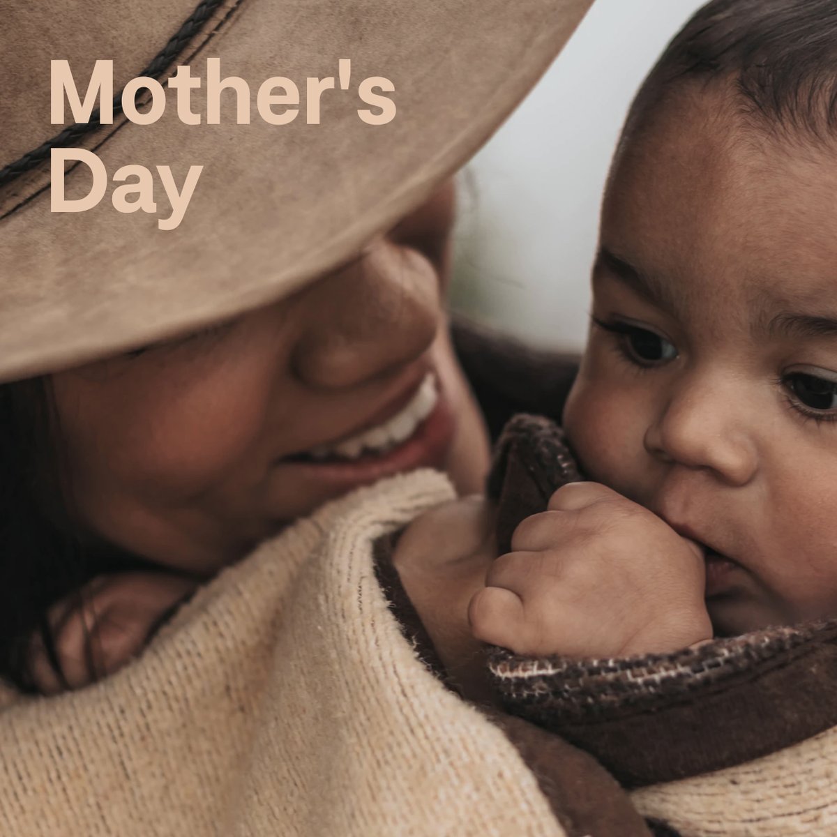 Schedule the soundtrack for Mother’s Day! 🎵 Remind your customers to show mom some extra appreciation with soft songs about mothers and motherhood. Find the playlist here: bit.ly/4bxJ5gk #MusicforBusiness #SoundtrackYourBrand
