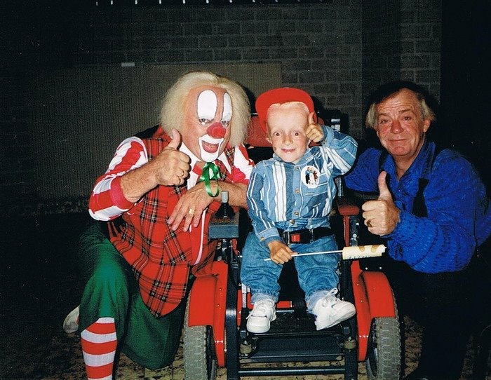 rick brink tweet media