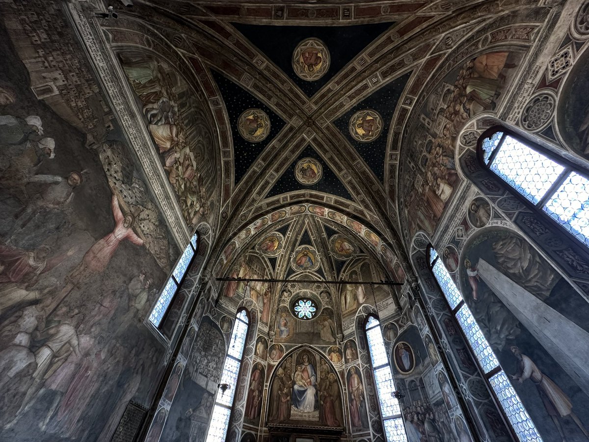 Basilica of Saint Anthony, Padova 🇮🇹