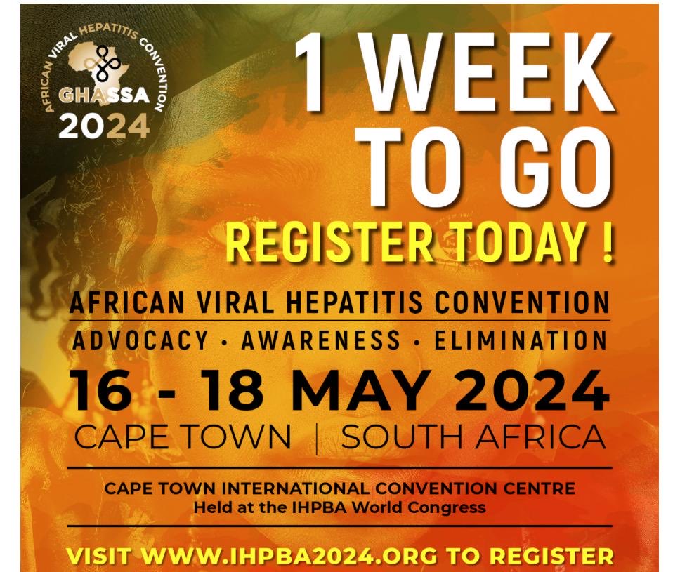 GHASSA (@gastrohepssa) on Twitter photo #AVHC #EliminateHepatitis <a href="/HepBFoundation/">Hep B Foundation</a> <a href="/NO_hep/">NOhep</a> <a href="/Hep_Alliance/">World Hepatitis Alliance</a> <a href="/WHO/">World Health Organization (WHO)</a> #AVHC #EliminateHepatitis <a href="/HepBFoundation/">Hep B Foundation</a> <a href="/NO_hep/">NOhep</a> <a href="/Hep_Alliance/">World Hepatitis Alliance</a> <a href="/WHO/">World Health Organization (WHO)</a>
