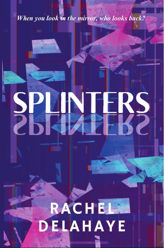 Self-reflection isn't all it's cracked up to be... An introspective, drama-filled novel about life, love and greener grass, Splinters is coming late June 20th! PDF proofs available now and limited hard copies available end of the month. Please DM if you'd like to read and review.