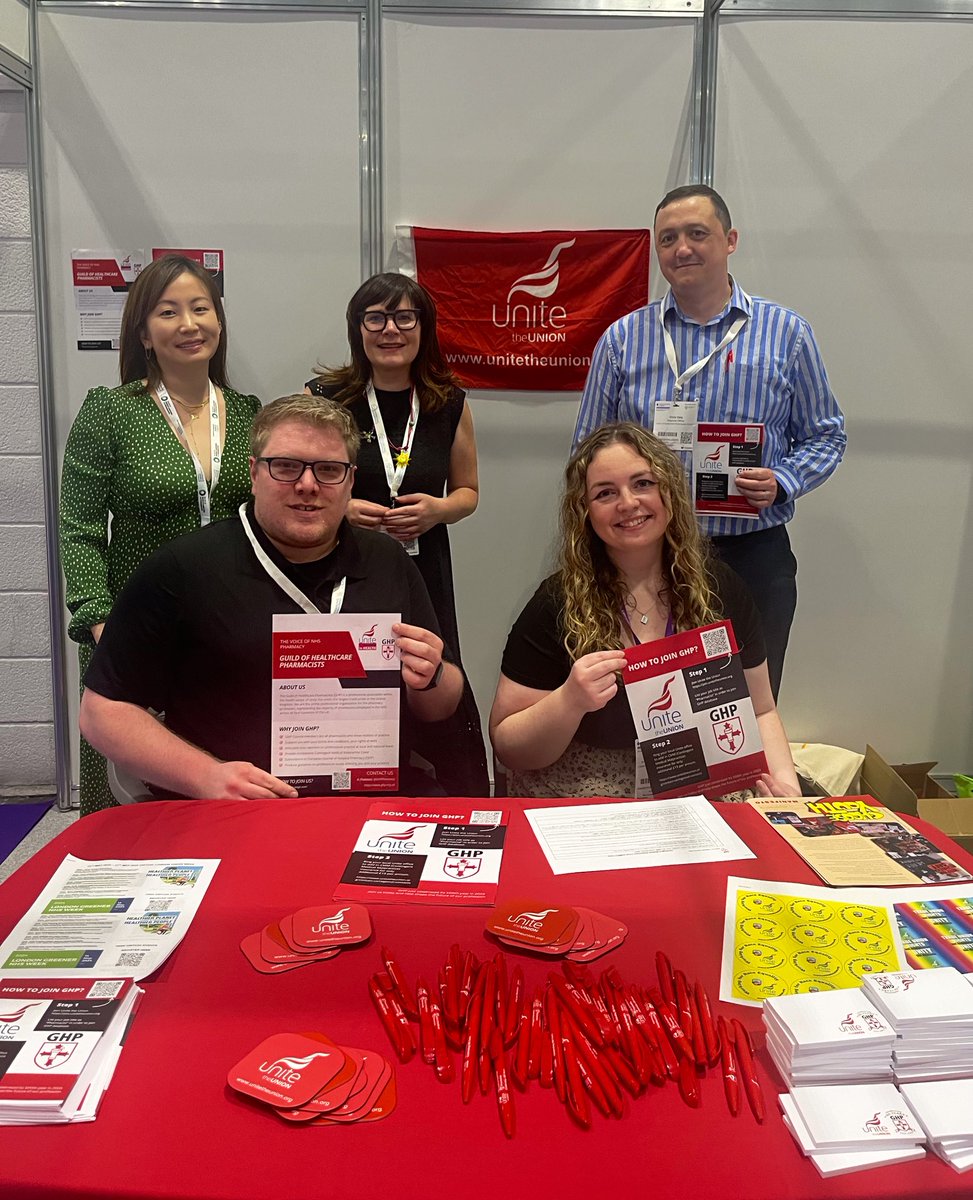 The Guild of Healthcare Pharmacists (@ghppharmacy) on Twitter photo Pop by and see us at the GHP stand at <a href="/CPCongress/">Clinical Pharmacy Congress</a> today! #cpc #ghp #unite Pop by and see us at the GHP stand at <a href="/CPCongress/">Clinical Pharmacy Congress</a> today! #cpc #ghp #unite