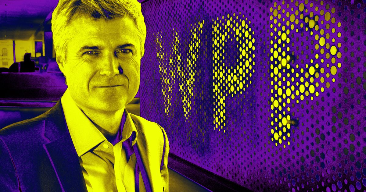Newslink7com's tweet photo. Deepfake Scam Targets WPP CEO Mark Read: World’s biggest ad firm. Fraudsters impersonated WPP’s CEO using a fake Whatsapp account, a voice clone and YouTube footage used in a virtual meet 
https://t.co/N6uW0jAyBq 

#WPP #CEO #MarkRead #Advertising #agency #WashingtonDC #NewYorkCity #Manhattan
#Atlanta #Georgia #Tallahassee #Tampa #Orlando
#PalmBeach #Miami #MiamiBeach #Chicago #Texas #Dallas #Austin #Houston #California #SanFrancisco #news #Noticias #SouthCarolina #Pennsylvania #Arizona #Michigan #Canada #Nevada
#LasVegas #LosAngeles #Kentucky #Alabama #Ohio #Arkansas #Vermont #Colorado #NewJersey #Wisconsin #Utah