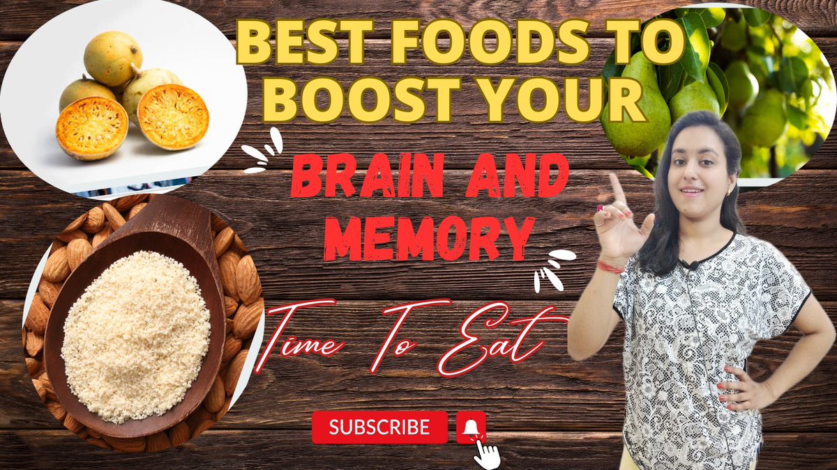 Latest Video Link: youtu.be/U9vVeNoPi14

In this video, all the natural remedies have been discussed. Do watch the complete video, and don't forget to subscribe and hit the button.

#health #youtube #BrainEnergy #Twitter #YouTube #youtuberecommendedchronicles #HealthyLiving