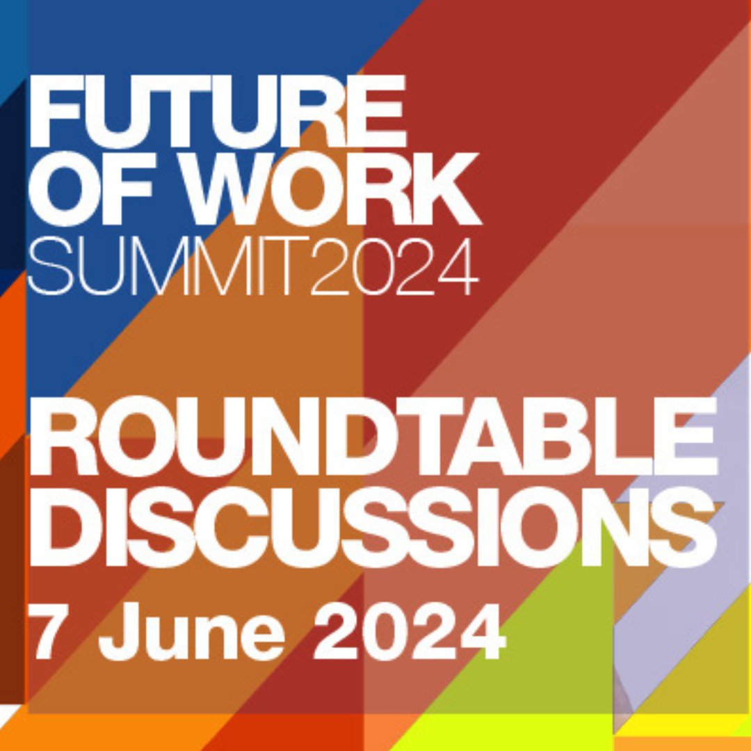 KingstonCOC's tweet image. You&apos;re invited to unmissable roundtable discussions at the #FutureOfWork2024! 

We&apos;ve curated a day of exciting panels that delve into distinguishing exceptional leadership and the crucial role of culture in our borough.

Discover more info and secure your ticket!
(🔗link in bio)