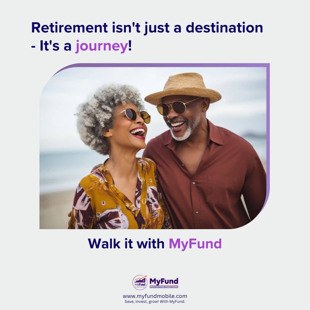 From setting aside money regularly to exploring different ways to grow your savings, our platform is designed to make the path to retirement clearer and more manageable. 
myfundmobile.com

#realestateinvestments