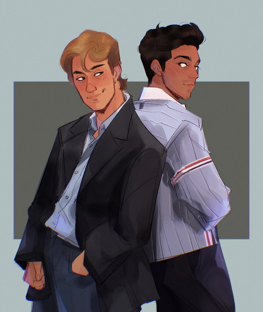 WE ARE SO BACK WE ARE SO BACK WE ARE SO BACKKKK