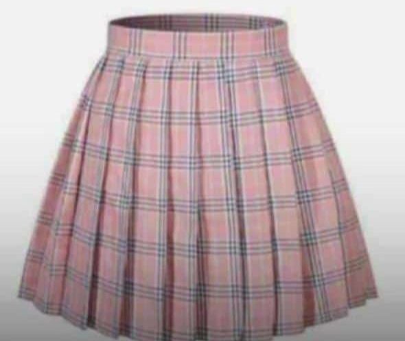 Facts about girls that put on these bu skirts?💯