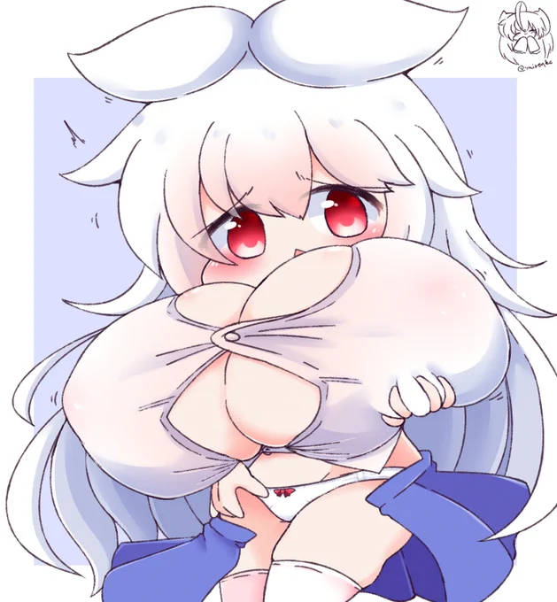 )) 