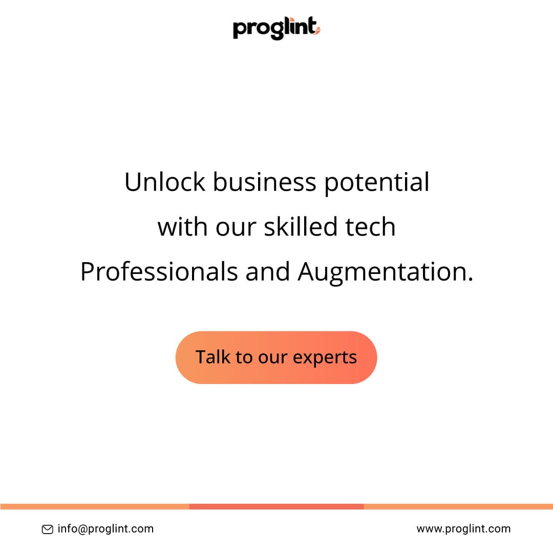 Proglint tweet media