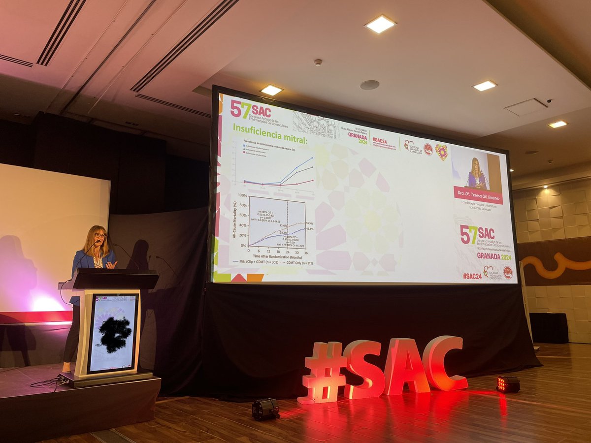 Hemodinámica del Clínico y del Área Sur de Granada tweet media