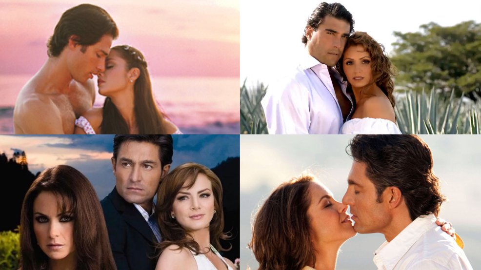 #EspecialNicandroDíazGonzález | ¿Son #ContraVientoYMarea, #DestilandoAmor, #MañanaEsParaSiempre o #SoyTuDueña una de las mejores telenovelas del productor Nicandro Díaz?: ow.ly/vb7J50Rc0BC