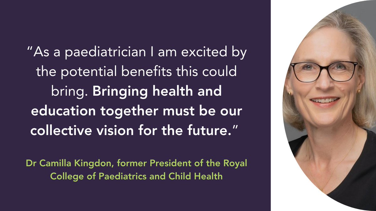 Dr @CamillaKingdon comments on the Child of the North (@ChildoftheNort1) report released today. Read the full report here: n8research.org.uk/research-focus…